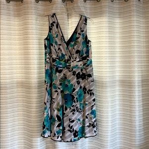 Size 14W Dressbarn Dress